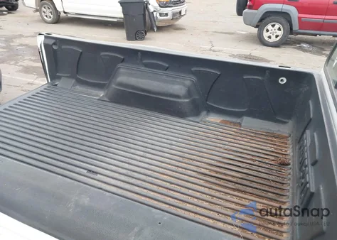 1993 Ford Ranger из США, поврежденный, VIN 1FTCR10UXPPA21743